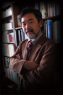 吉田和哉