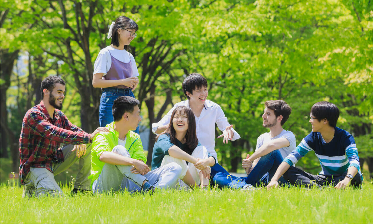 Division of Mechanical Engineering Tohoku University ONLINE OPEN CAMPUS