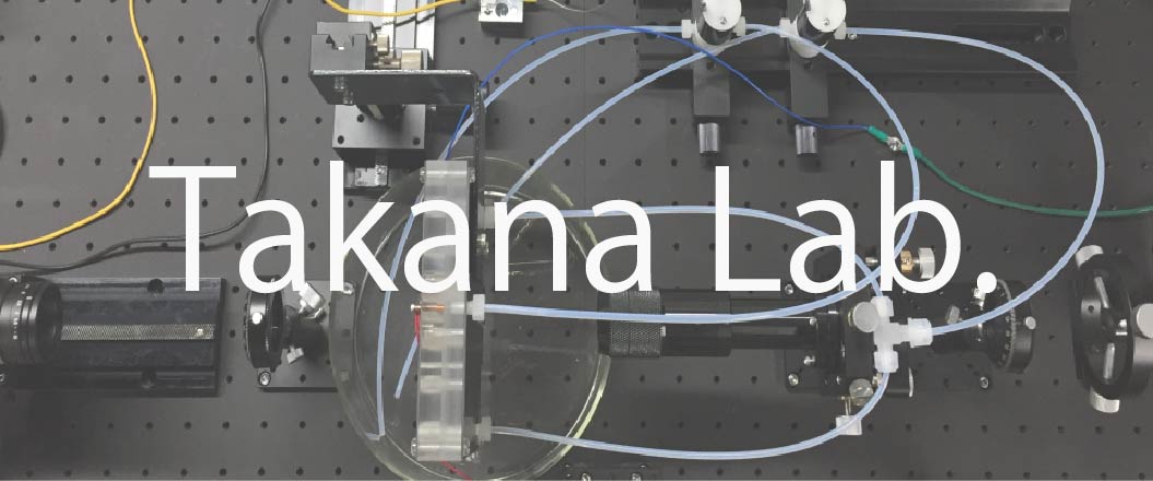 Takana & Kaneko Lab.