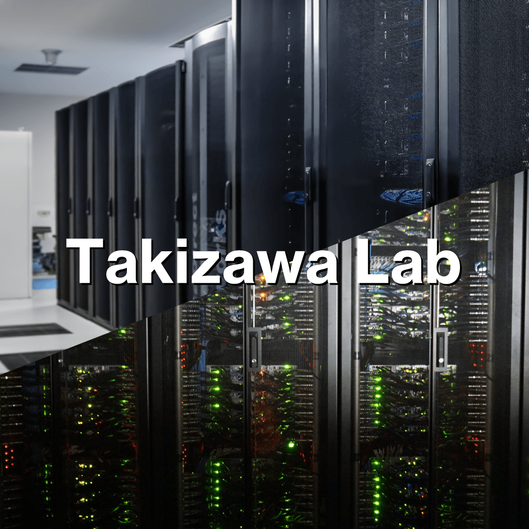 Takizawa & K.Takahashi lab.