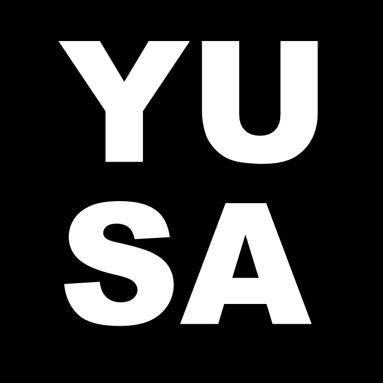 Yusa Lab.