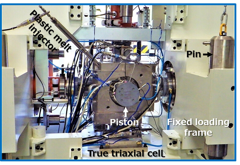 Sakaguchi Lab.