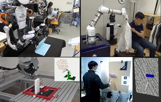 Yamazaki Lab.