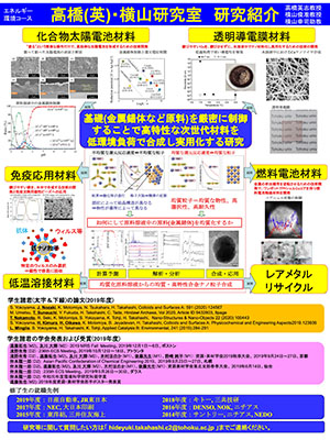 H.Takahashi & Yokoyama Lab.