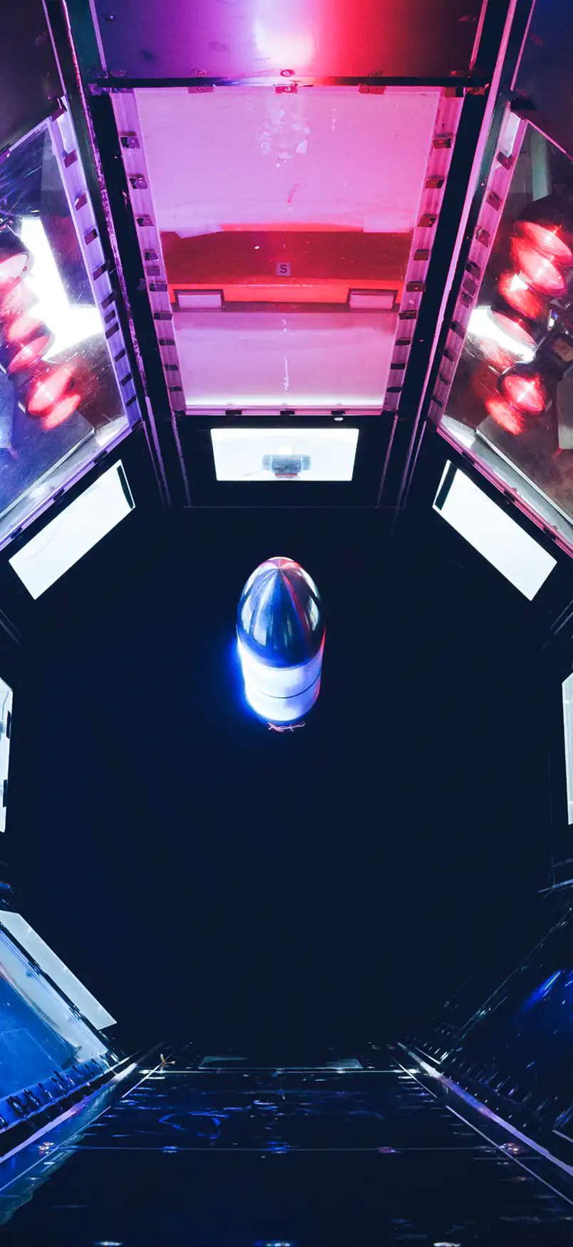 Aerospace Engineering