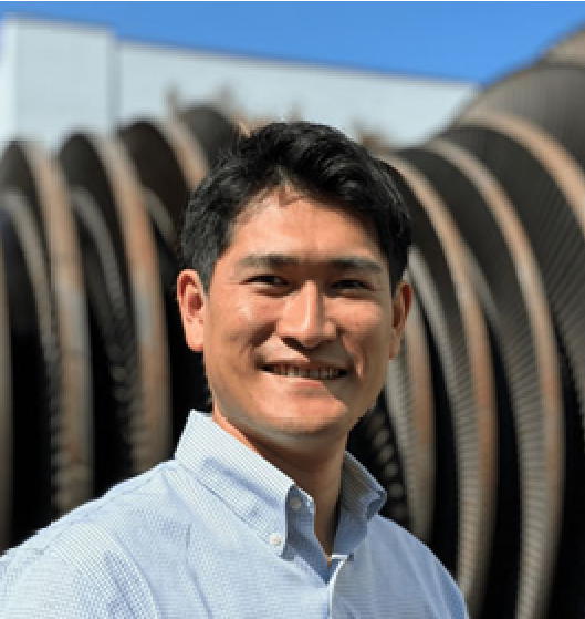 深見 開 准教授 (航空宇宙工学専攻)  文部科学省 ナイスステップな研究者2025 に選出(2025/12/26)