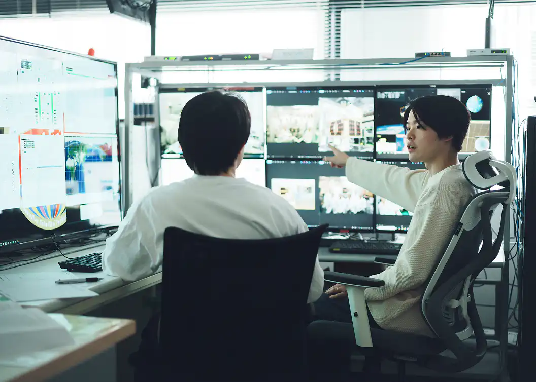 For Those Aspiring to Join the Division of Mechanical Engineering