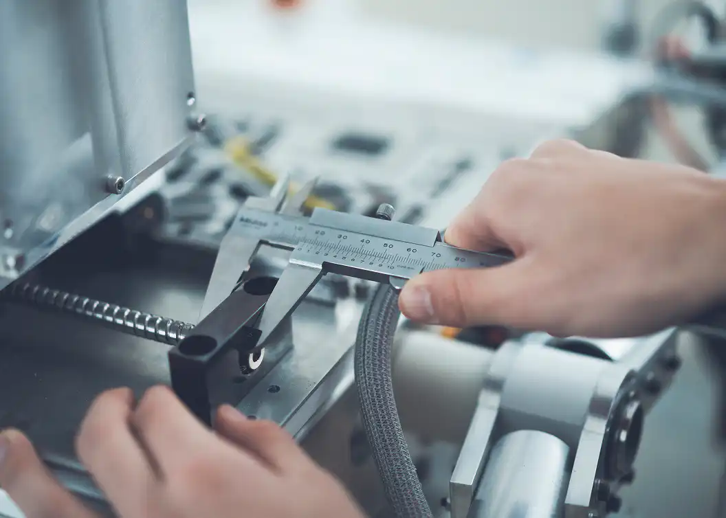 For Those Aspiring to Join the Division of Mechanical Engineering