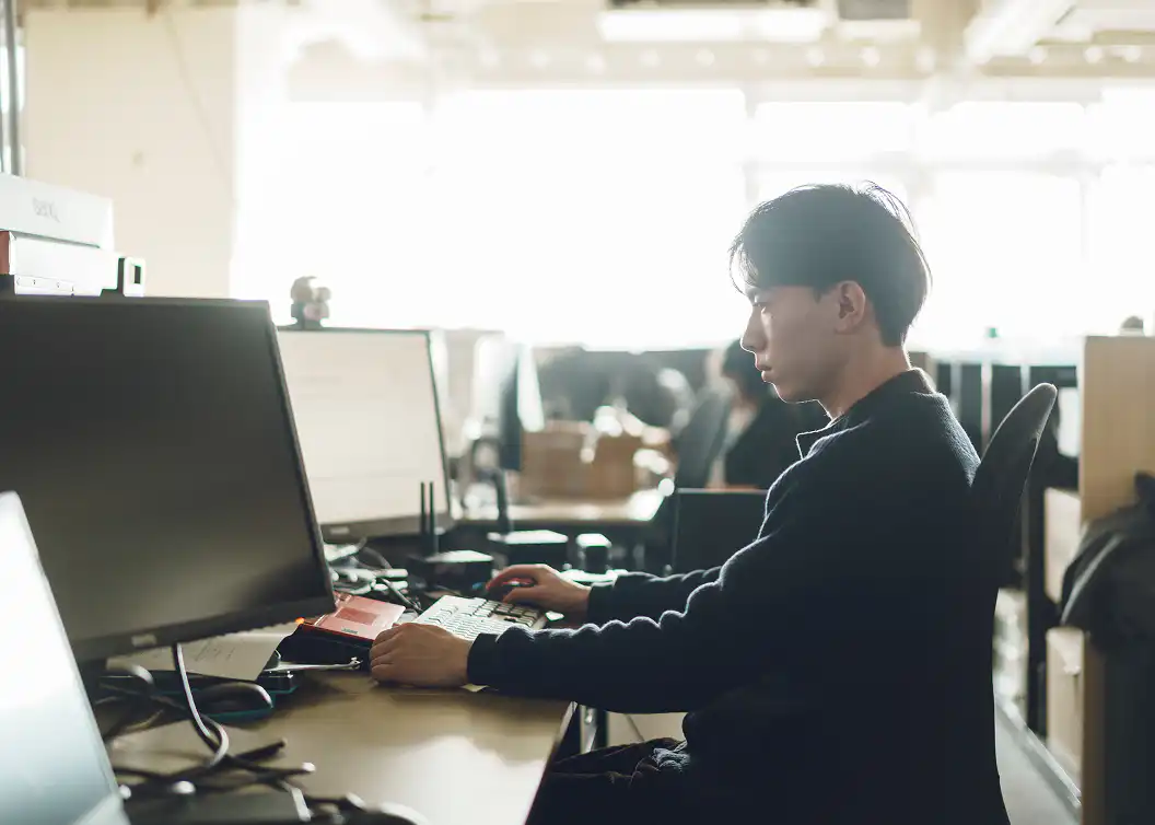 For Those Aspiring to Join the Division of Mechanical Engineering