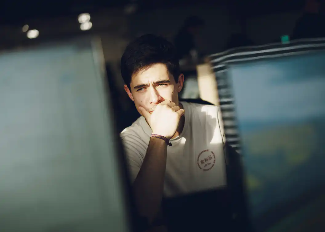 For Those Aspiring to Join the Division of Mechanical Engineering