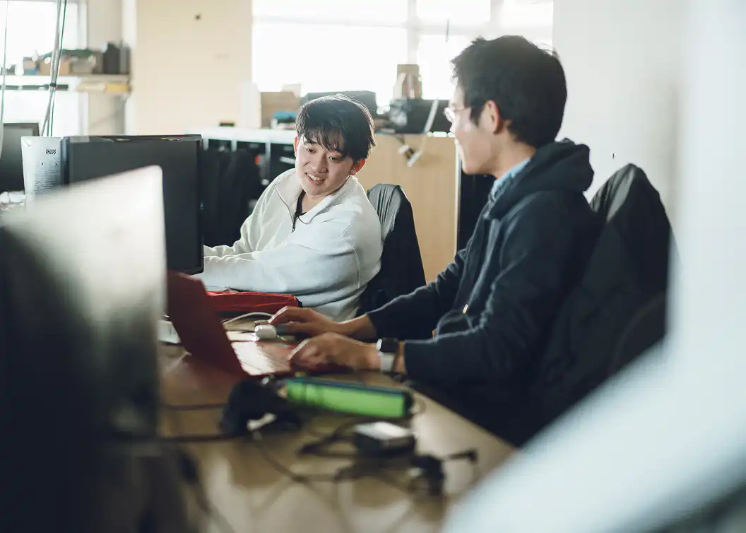 For Those Aspiring to Join the Division of Mechanical Engineering