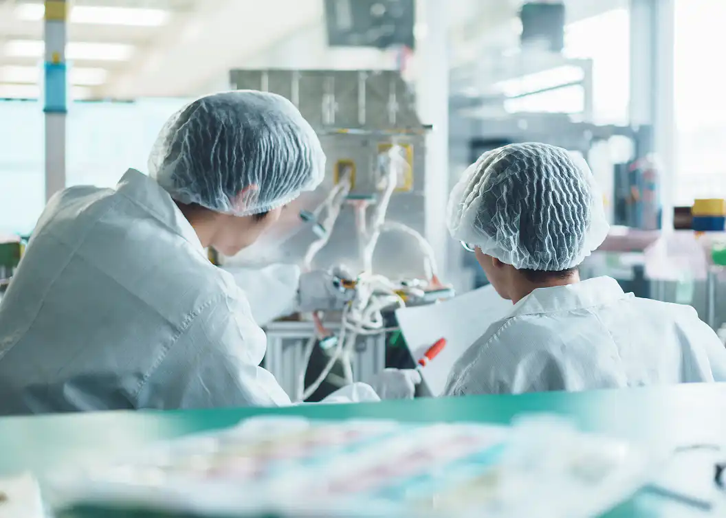 For Those Aspiring to Join the Division of Mechanical Engineering