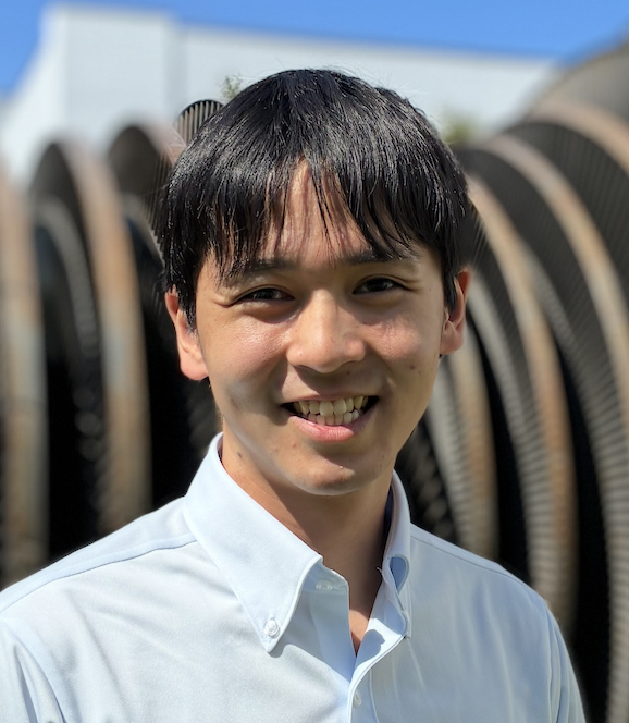 越川 亮さん (深見研究室・M1) が第44回 航空宇宙数値シミュレーション技術シンポジウムにて「優秀講演賞 (学生)」を受賞(26/8/26)